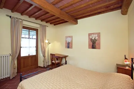 Clemacine, Gîte à Loro Ciuffenna - Photo 22