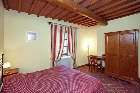 Clemacine, Gîte à Loro Ciuffenna - Photo 23