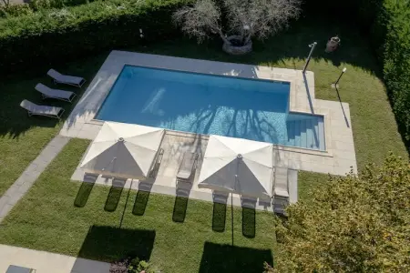 Villa a Loro Ciuffenna, Villa en Toscane avec piscine privée - Photo 8
