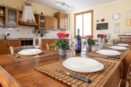 Villa a Loro Ciuffenna, Villa en Toscane avec piscine privée - Photo 22