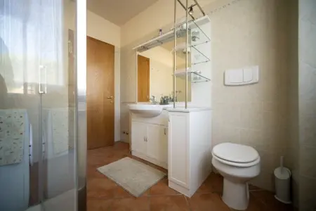 Villa a Loro Ciuffenna, Villa en Toscane avec piscine privée - Photo 33