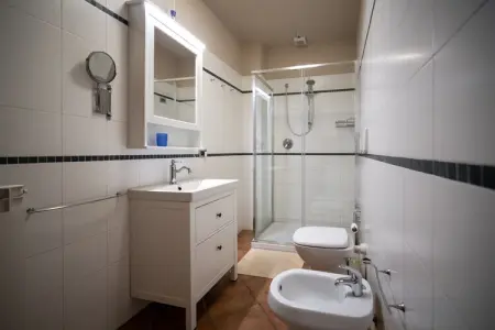 Villa a Loro Ciuffenna, Villa en Toscane avec piscine privée - Photo 36