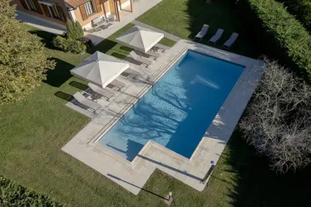 Villa a Loro Ciuffenna, Villa en Toscane avec piscine privée - Photo 39