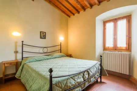 Lisa, Escapade dans un manoir toscan - Photo 1