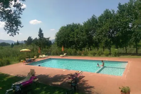 Lisa, Escapade dans un manoir toscan - Photo 14