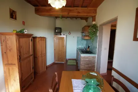 Lisa, Escapade dans un manoir toscan - Photo 20