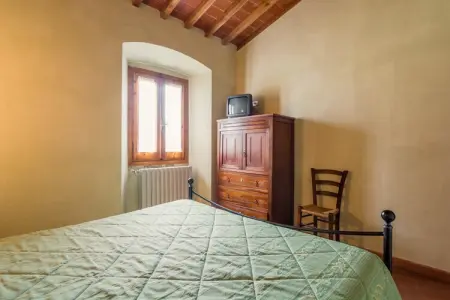 Lisa, Escapade dans un manoir toscan - Photo 26