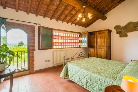 Lisa Sette, Manoir avec piscine et aire de jeux - Photo 4