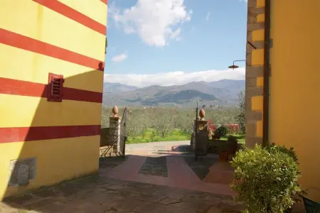 Lisa Sette, Manoir avec piscine et aire de jeux - Photo 21
