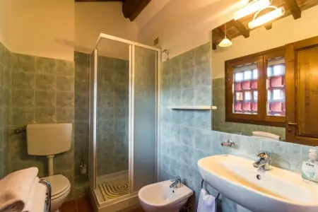 Lisa Sette, Manoir avec piscine et aire de jeux - Photo 24