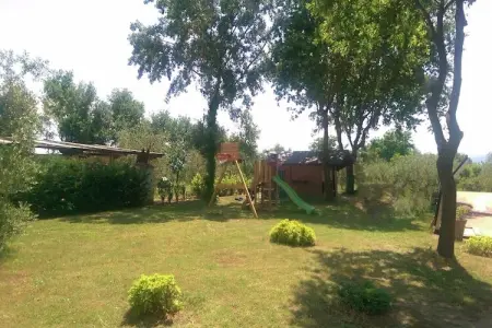 Lisa Sette, Manoir avec piscine et aire de jeux - Photo 28