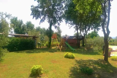Lisa Sette, Manoir avec piscine et aire de jeux - Photo 34