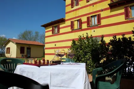 Lisa Sette, Manoir avec piscine et aire de jeux - Photo 39