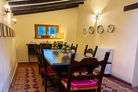 Casa Stefania, Gîte indépendant avec piscine - Photo 3