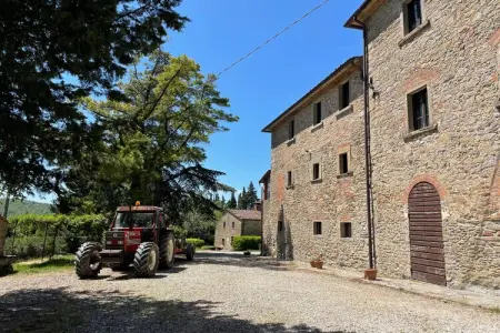 Casa Stefania, Gîte indépendant avec piscine - Photo 7