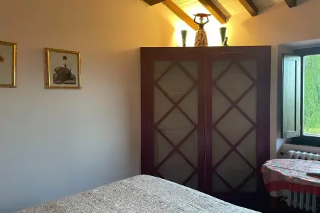 Casa Stefania, Gîte indépendant avec piscine - Photo 23