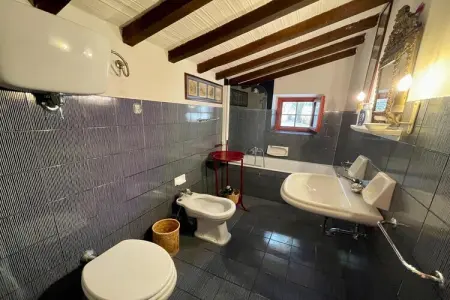 Casa Stefania, Gîte indépendant avec piscine - Photo 26