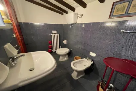 Casa Stefania, Gîte indépendant avec piscine - Photo 27
