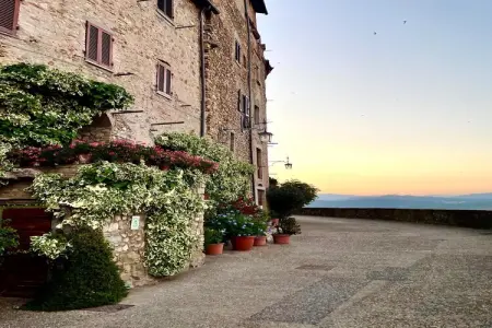 Casa Stefania, Gîte indépendant avec piscine - Photo 29