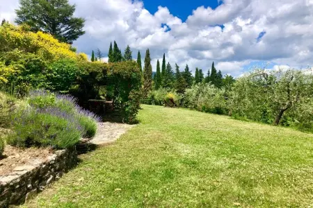 Casa Stefania, Gîte indépendant avec piscine - Photo 36