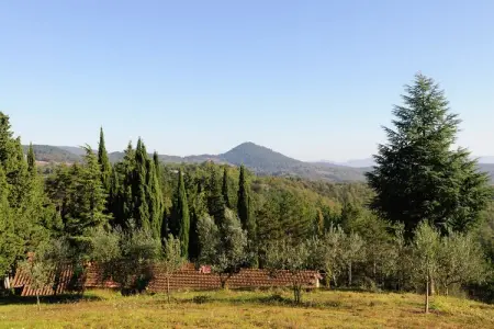 Casa Stefania, Gîte indépendant avec piscine - Photo 37