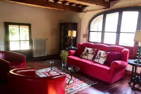 La Scheggia, Charmant cottage avec piscine - Photo 2