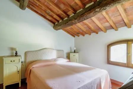 La Scheggia, Charmant cottage avec piscine - Photo 5