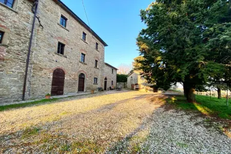 La Scheggia, Charmant cottage avec piscine - Photo 7