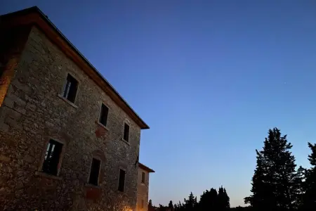 La Scheggia, Charmant cottage avec piscine - Photo 8
