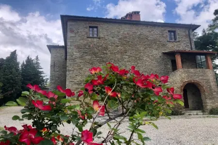 La Scheggia, Charmant cottage avec piscine - Photo 10