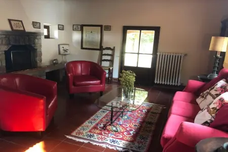 La Scheggia, Charmant cottage avec piscine - Photo 17