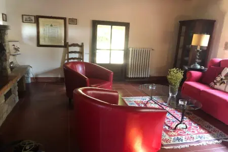 La Scheggia, Charmant cottage avec piscine - Photo 18