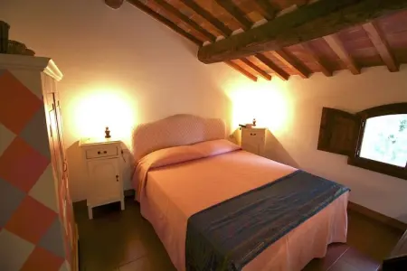 La Scheggia, Charmant cottage avec piscine - Photo 20