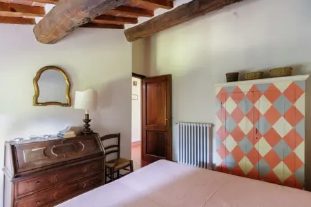 La Scheggia, Charmant cottage avec piscine - Photo 21
