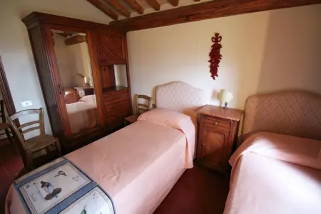 La Scheggia, Charmant cottage avec piscine - Photo 23