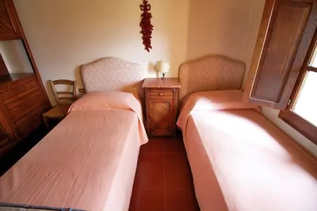 La Scheggia, Charmant cottage avec piscine - Photo 24