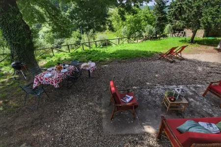 La Scheggia, Charmant cottage avec piscine - Photo 27