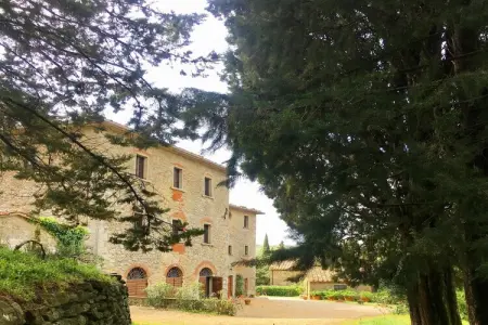 La Scheggia, Charmant cottage avec piscine - Photo 30