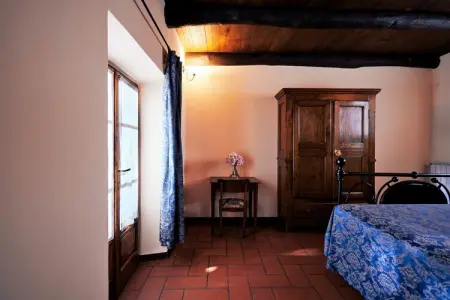 Gli Archi, Ferme à Cortona avec piscine - Photo 9