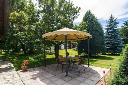 Fiordaliso, Belle ferme avec piscine - Photo 18
