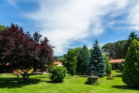 Fiordaliso, Belle ferme avec piscine - Photo 20