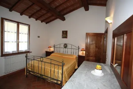 Fiordaliso, Belle ferme avec piscine - Photo 38
