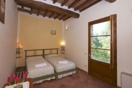 Forno, Séjour à la ferme toscane au sommet d'une colline - Photo 5