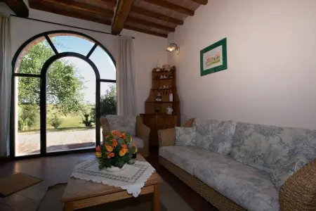 Forno, Séjour à la ferme toscane au sommet d'une colline - Photo 10