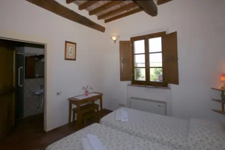 Forno, Séjour à la ferme toscane au sommet d'une colline - Photo 15