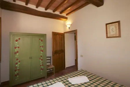 Forno, Séjour à la ferme toscane au sommet d'une colline - Photo 18