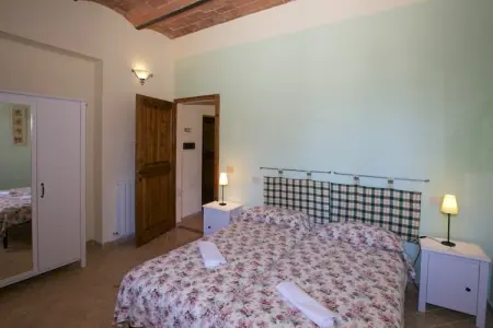 Stalla Verde, Escapade rustique avec piscine - Photo 4