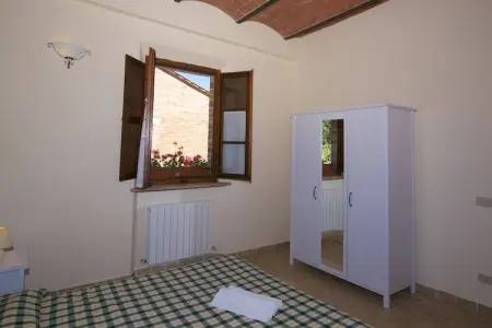 Stalla Verde, Escapade rustique avec piscine - Photo 13