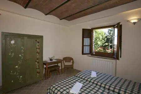 Stalla Verde, Escapade rustique avec piscine - Photo 14