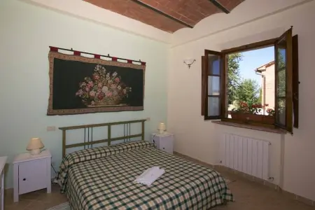 Stalla Verde, Escapade rustique avec piscine - Photo 15